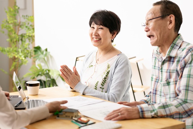 コタエルハウスの査定・買取までの流れ｜査定結果のご報告